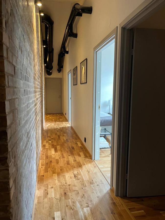 Spirit Bed & Breakfast Ekeby  Екстер'єр фото