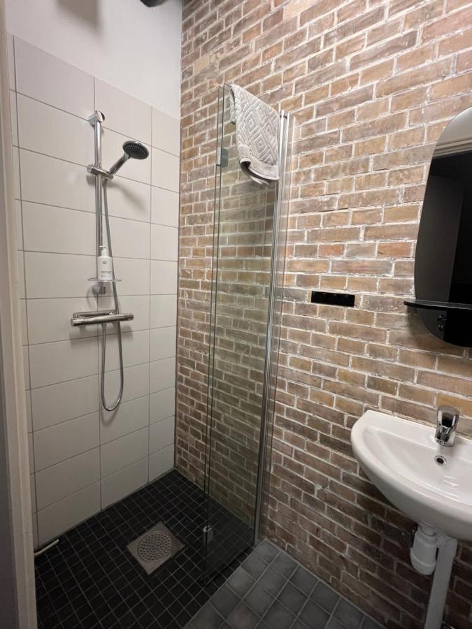 Spirit Bed & Breakfast Ekeby  Екстер'єр фото