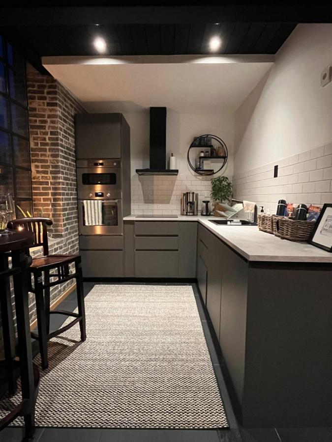 Spirit Bed & Breakfast Ekeby  Екстер'єр фото