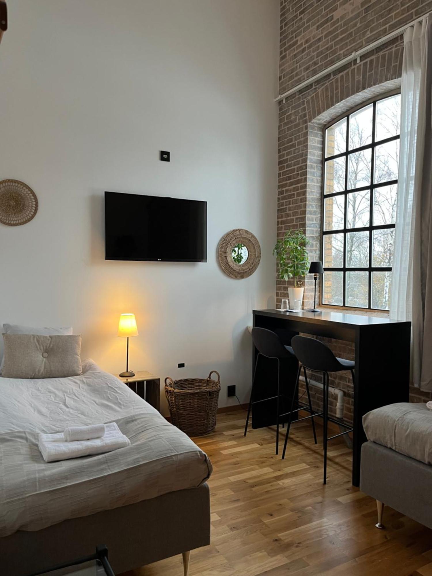 Spirit Bed & Breakfast Ekeby  Екстер'єр фото