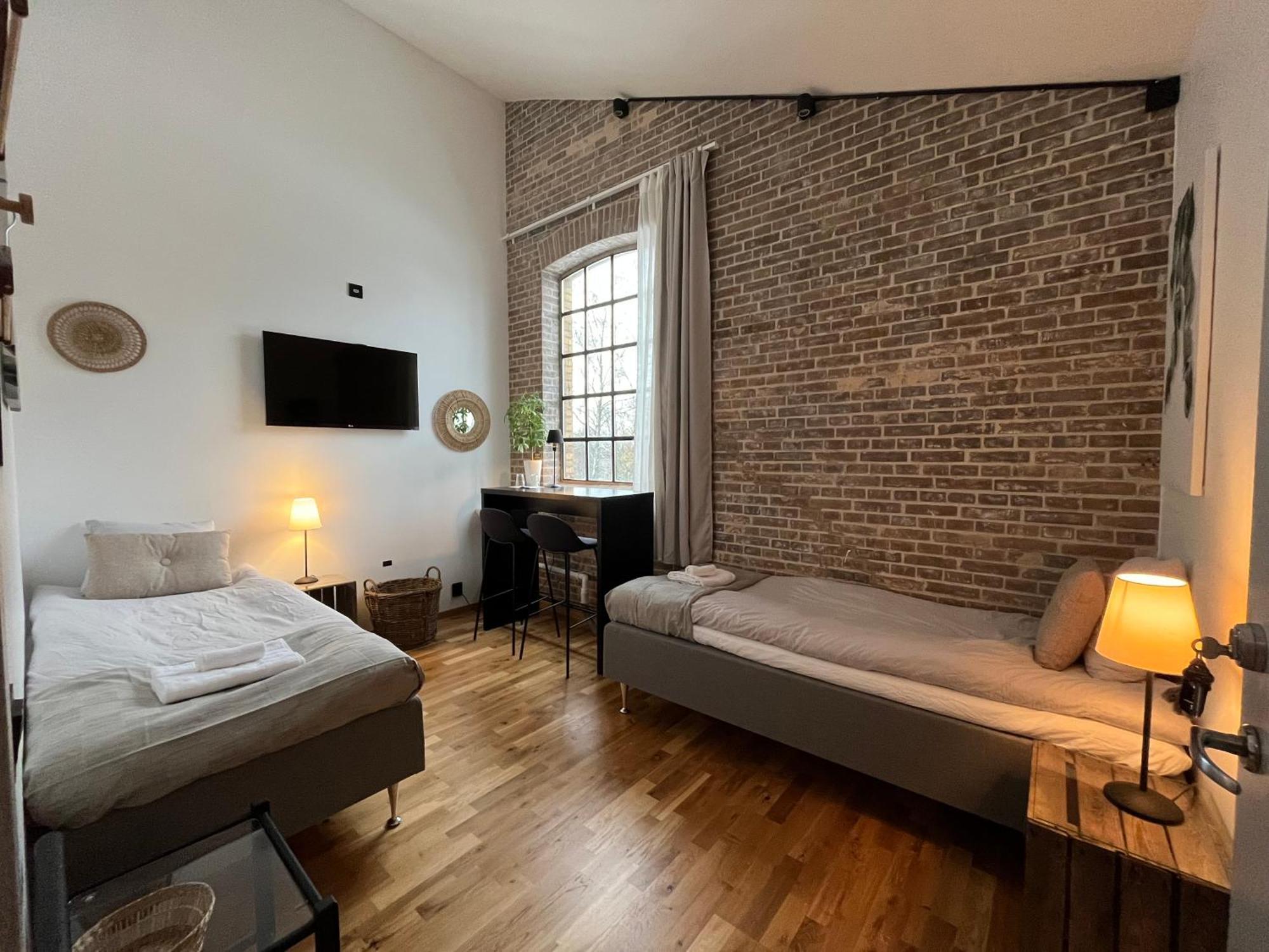 Spirit Bed & Breakfast Ekeby  Екстер'єр фото