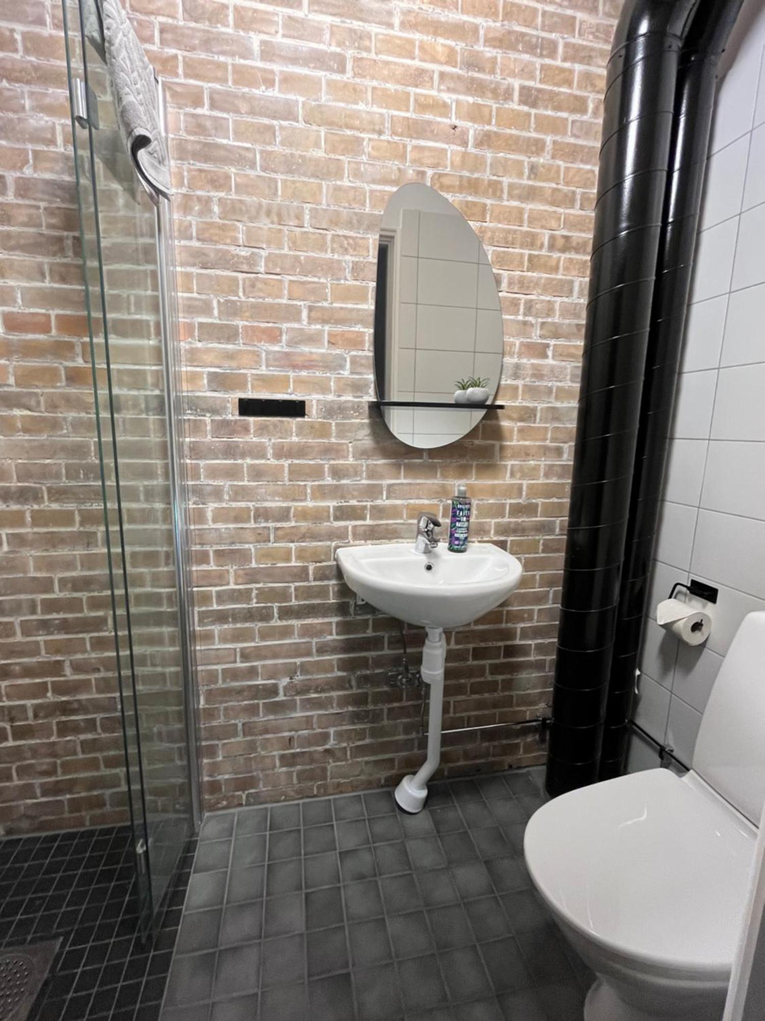 Spirit Bed & Breakfast Ekeby  Екстер'єр фото