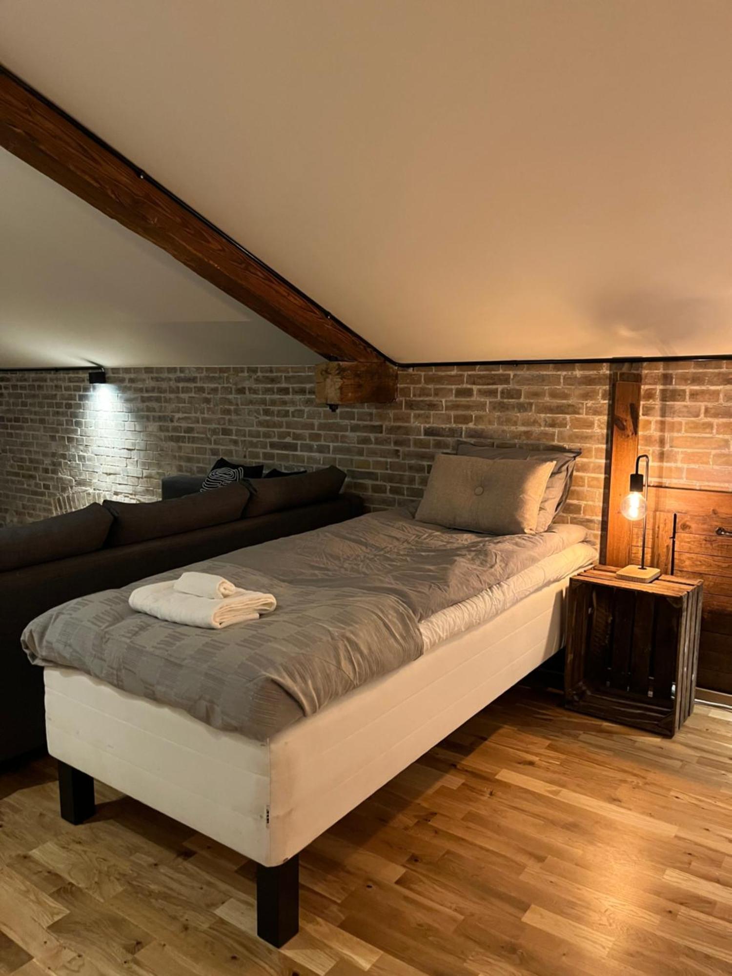 Spirit Bed & Breakfast Ekeby  Екстер'єр фото