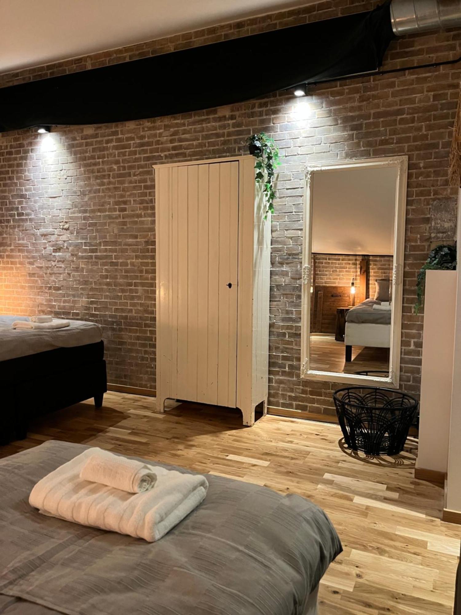 Spirit Bed & Breakfast Ekeby  Екстер'єр фото