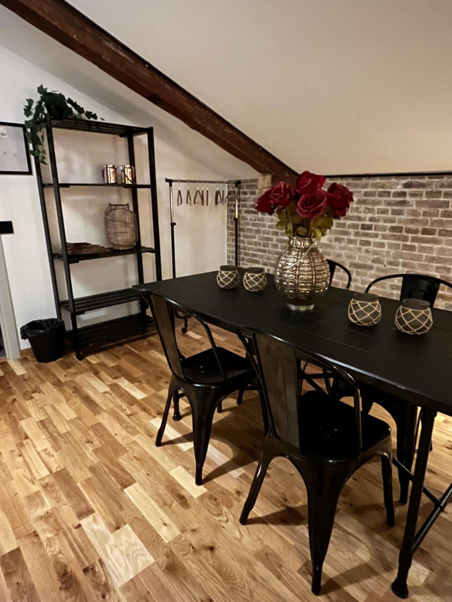 Spirit Bed & Breakfast Ekeby  Екстер'єр фото