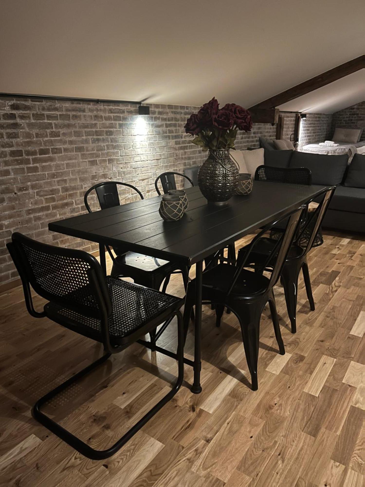 Spirit Bed & Breakfast Ekeby  Екстер'єр фото