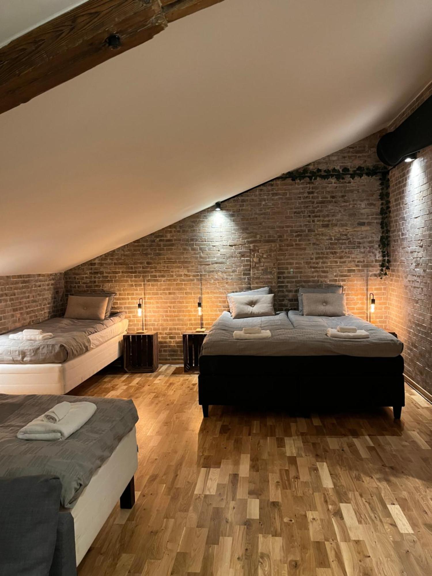 Spirit Bed & Breakfast Ekeby  Екстер'єр фото