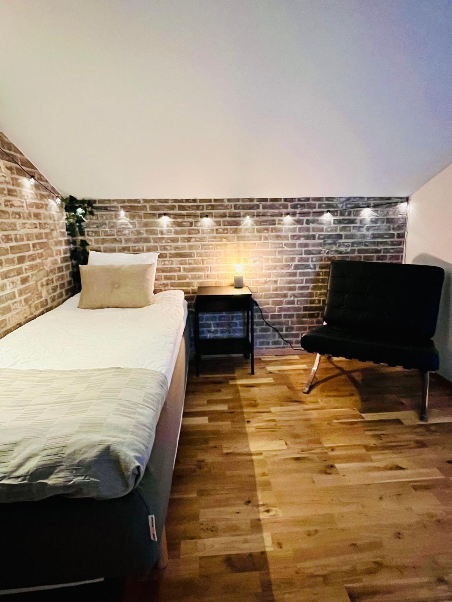 Spirit Bed & Breakfast Ekeby  Екстер'єр фото