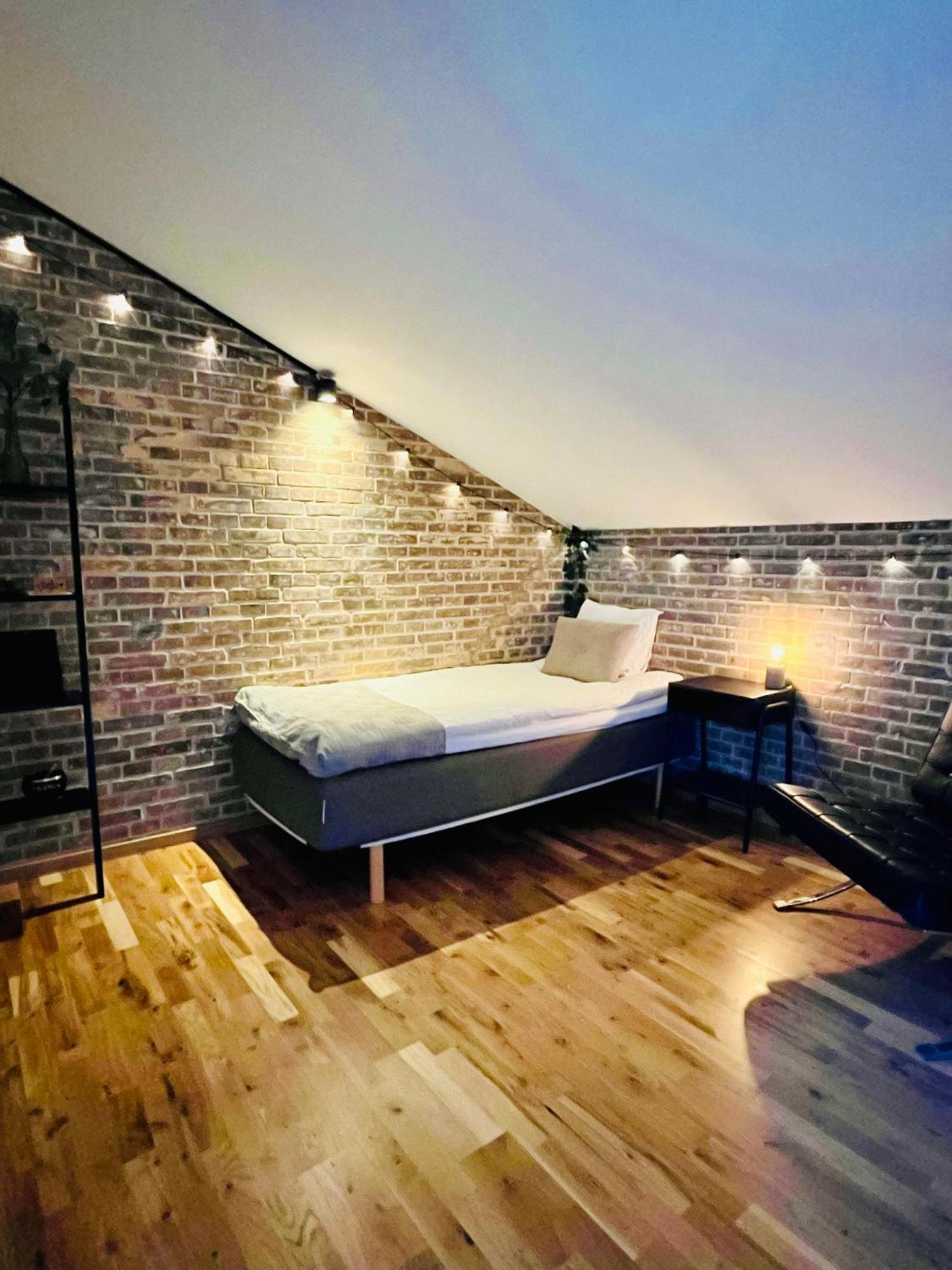 Spirit Bed & Breakfast Ekeby  Екстер'єр фото