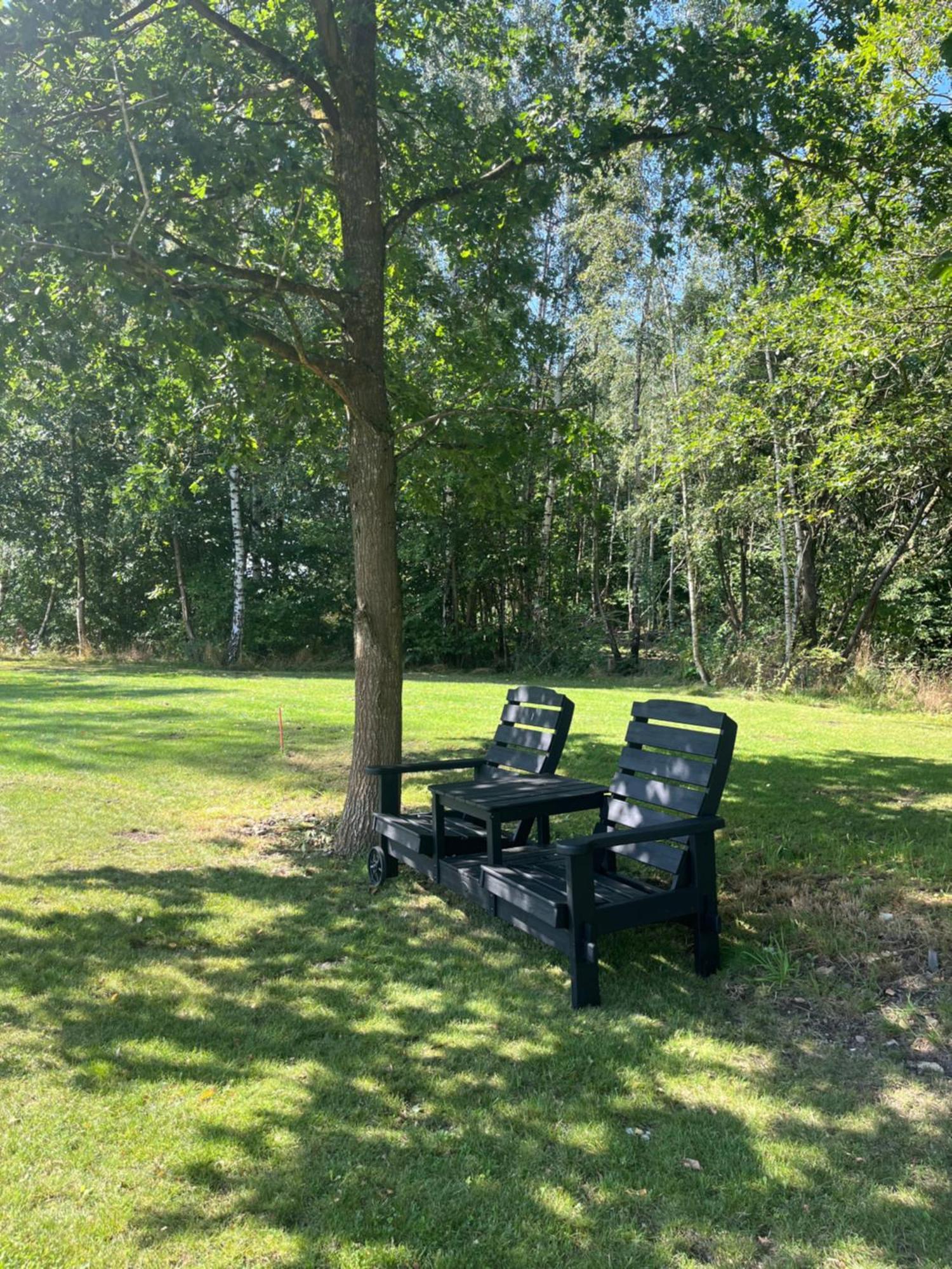 Spirit Bed & Breakfast Ekeby  Екстер'єр фото