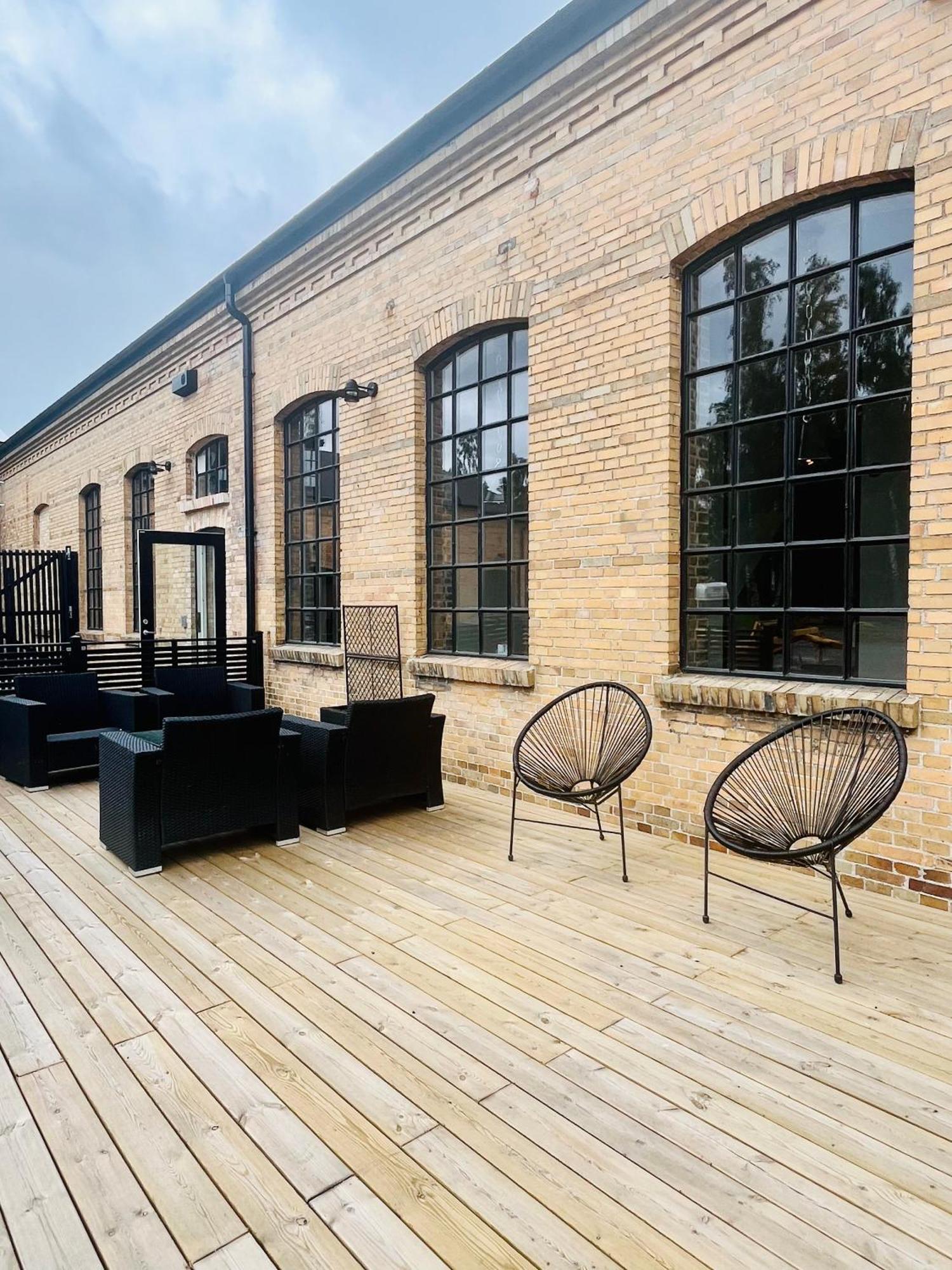 Spirit Bed & Breakfast Ekeby  Екстер'єр фото